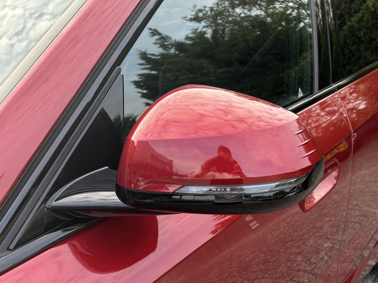 BMW X1 xDrive25e | M-Sport Pro | 20'' | Panorama | Harman/Kardon | Camera