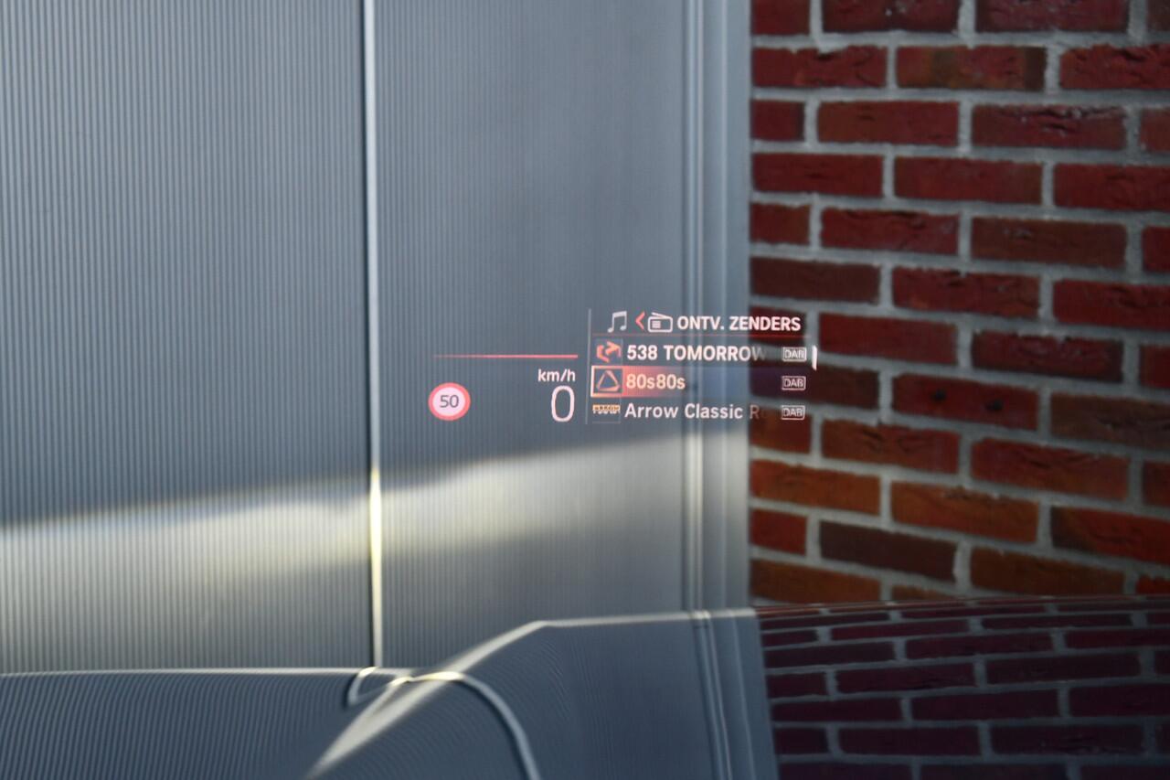 BMW X1 xDrive25e M-Sport ACC H/K 360 HUD El-zetel+Massage 20inch