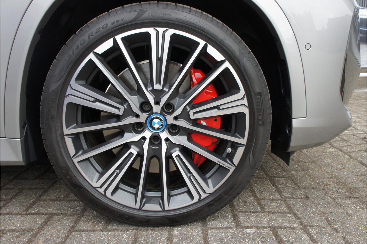 BMW X1 xDrive30e M Sportpakket Pro, Panoramadak,