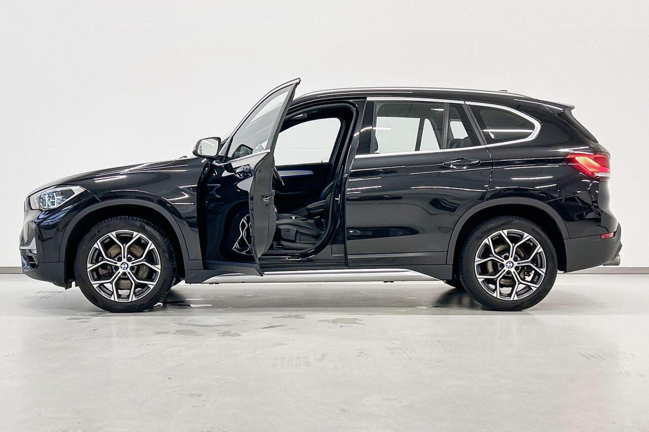 BMW X1 sDrive20i Orange Edition High Executive xLine Aut.