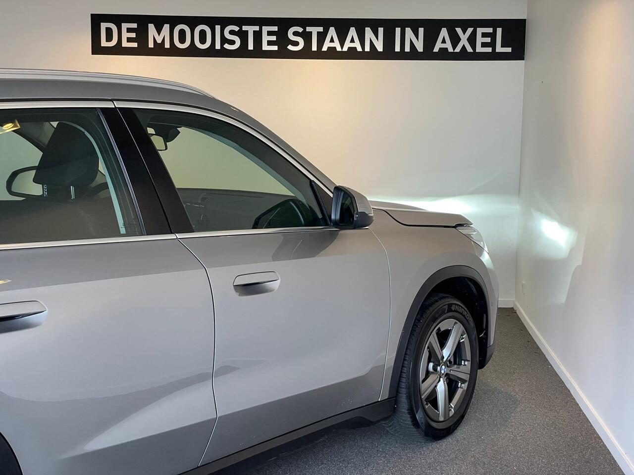 BMW X1 sDrive18i