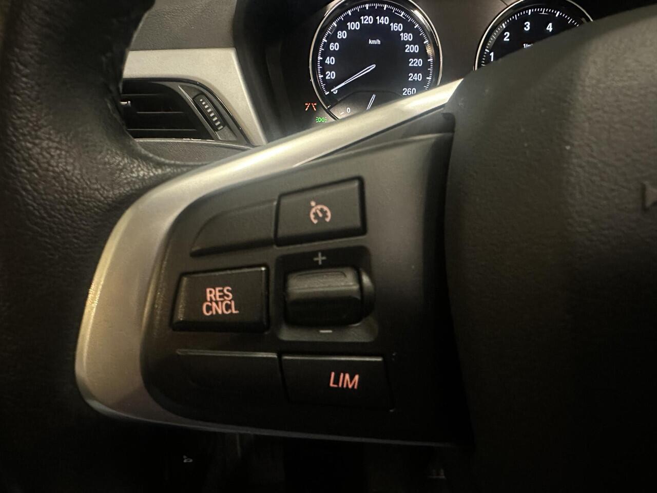 BMW X1 xDrive25e Executive Pano, Elek stoelverstelling, Trekhaak