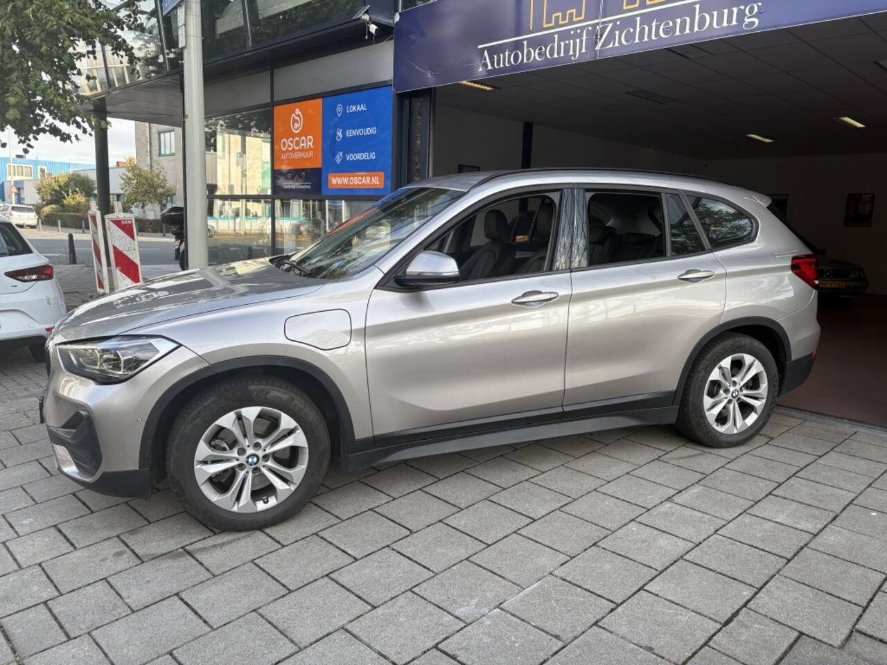 BMW X1 xDrive25e eDr. Ed.