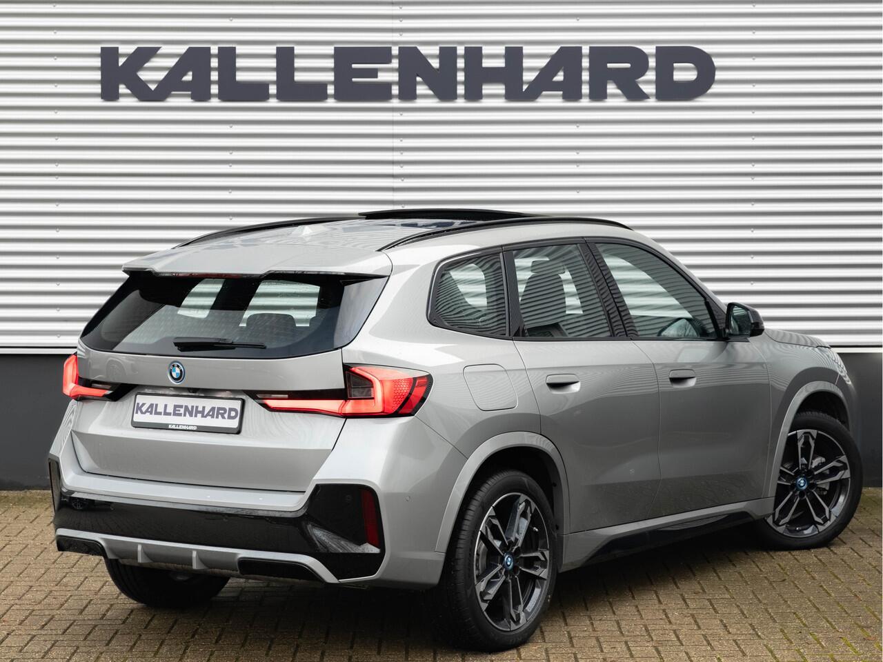 BMW X1 xDrive25e M-Sport - Pano - Memoryzetel - Harman Kardon - Driving Ass Prof