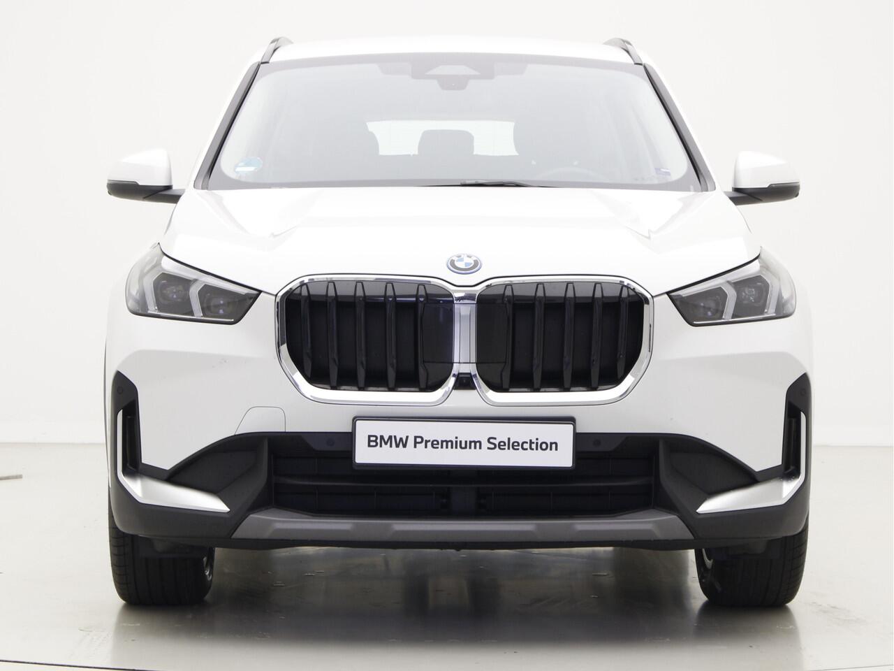 BMW X1 xDrive25e | Head-Up | Stoelverwarming | Voorbereiding Driving Assistant Plus
