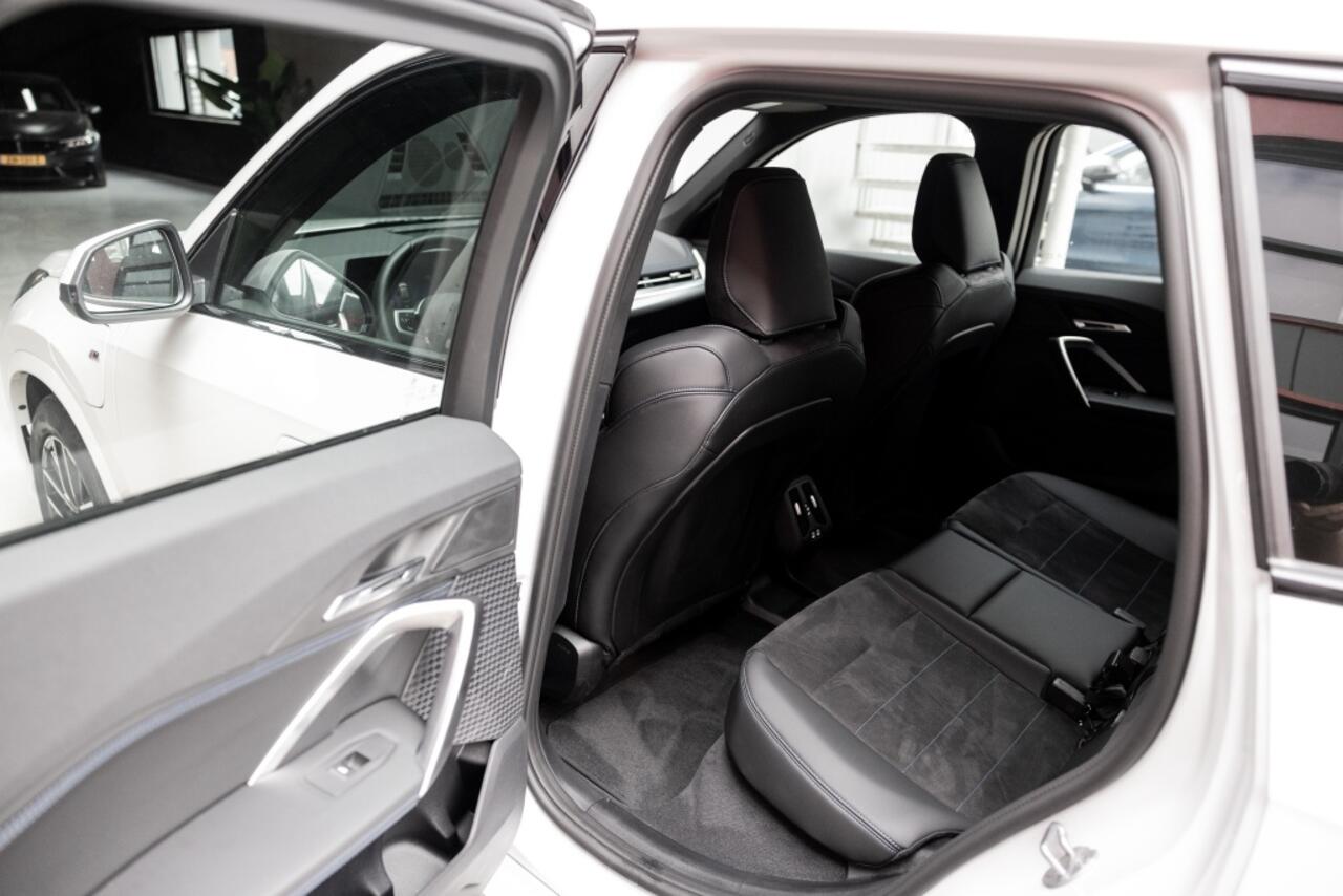 BMW X1 X1 xDrive25e xDrive M Sport