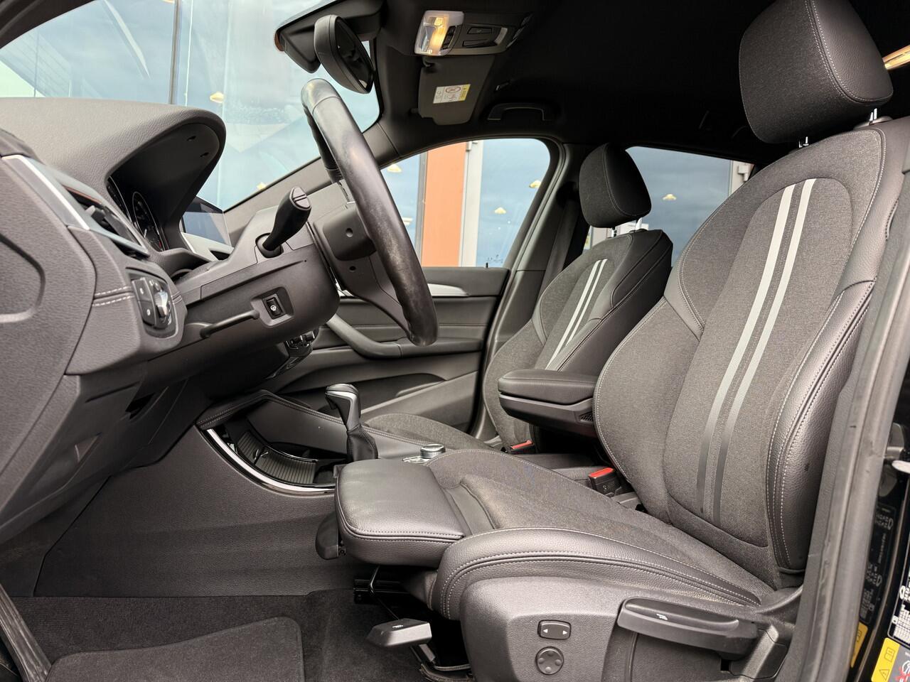 BMW X1 xDrive25e High Executive M-Sport | Led | Afn Trekhaak | Stoelverwarming | DAB | Cruise |