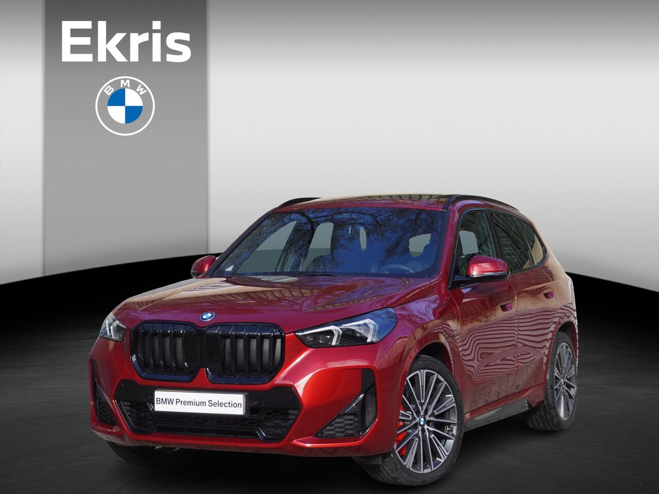 bmw-x1-xdrive25e-m-sportpakket-pro-