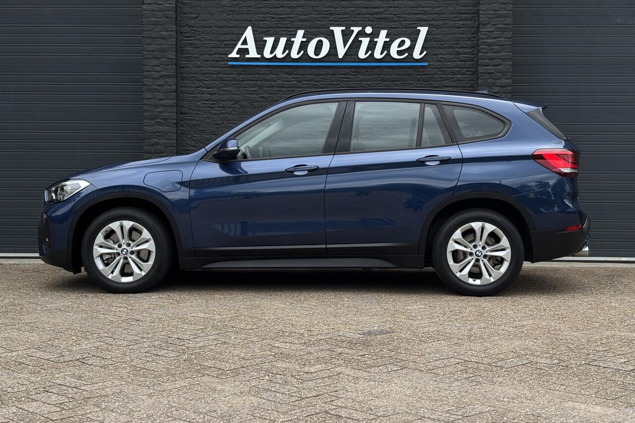 BMW X1 xDrive25e | Apple Carplay | LED | DAB | NAVI | PDC V+A | 15x op voorraad !