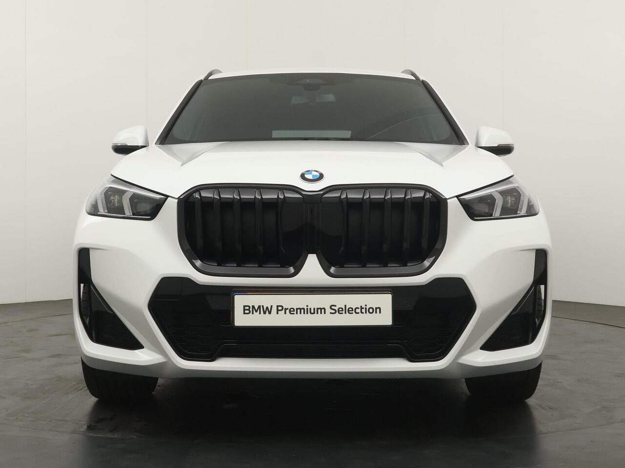BMW X1 sDrive18i | M Sportpakket | Trekhaak |