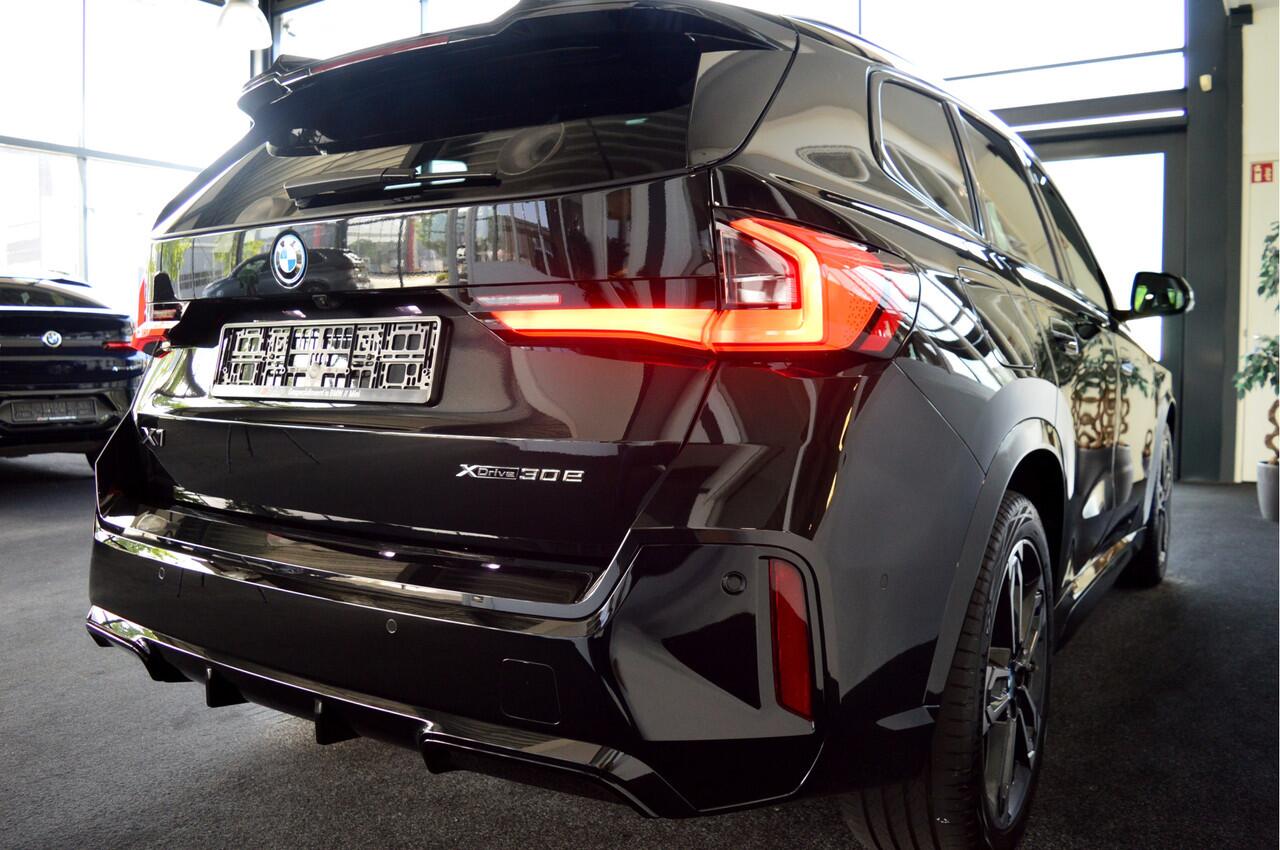 BMW X1 xDrive30e Hybride M-Sport Pro | Direct Leverbaar !