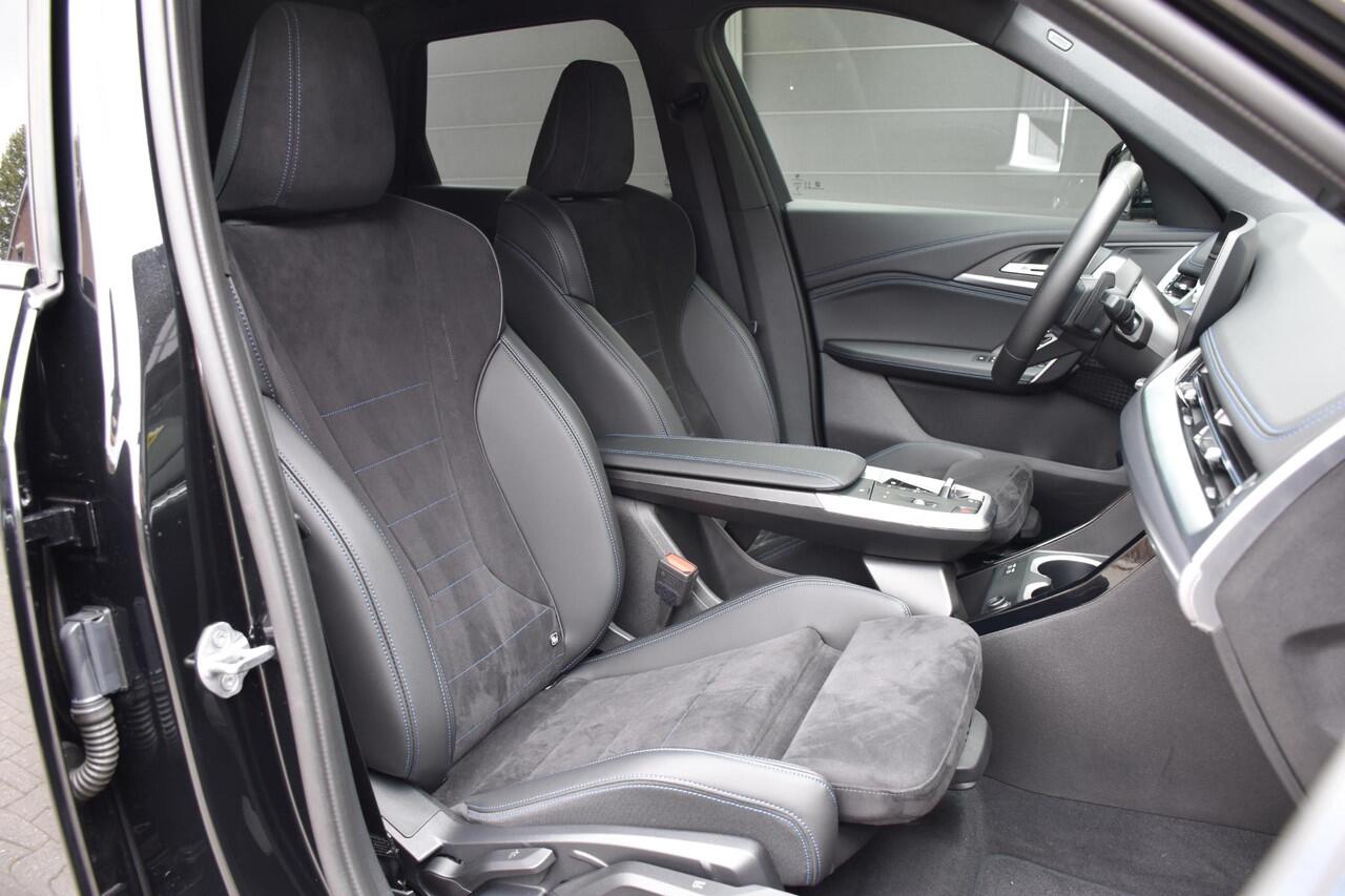 BMW X1 sDrive18i M Sport | CarPlay | Camera | Fabrieksgarantie | Direct leverbaar