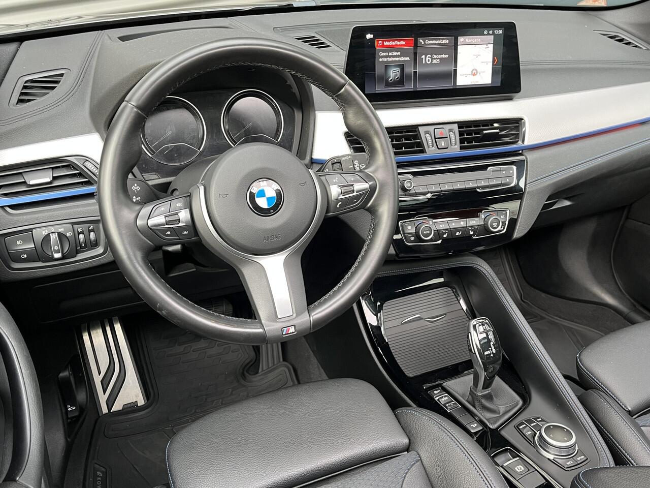 BMW X1 xDrive20i High Executive M-SPORT NAVI,PANO,HUD,FULL LED