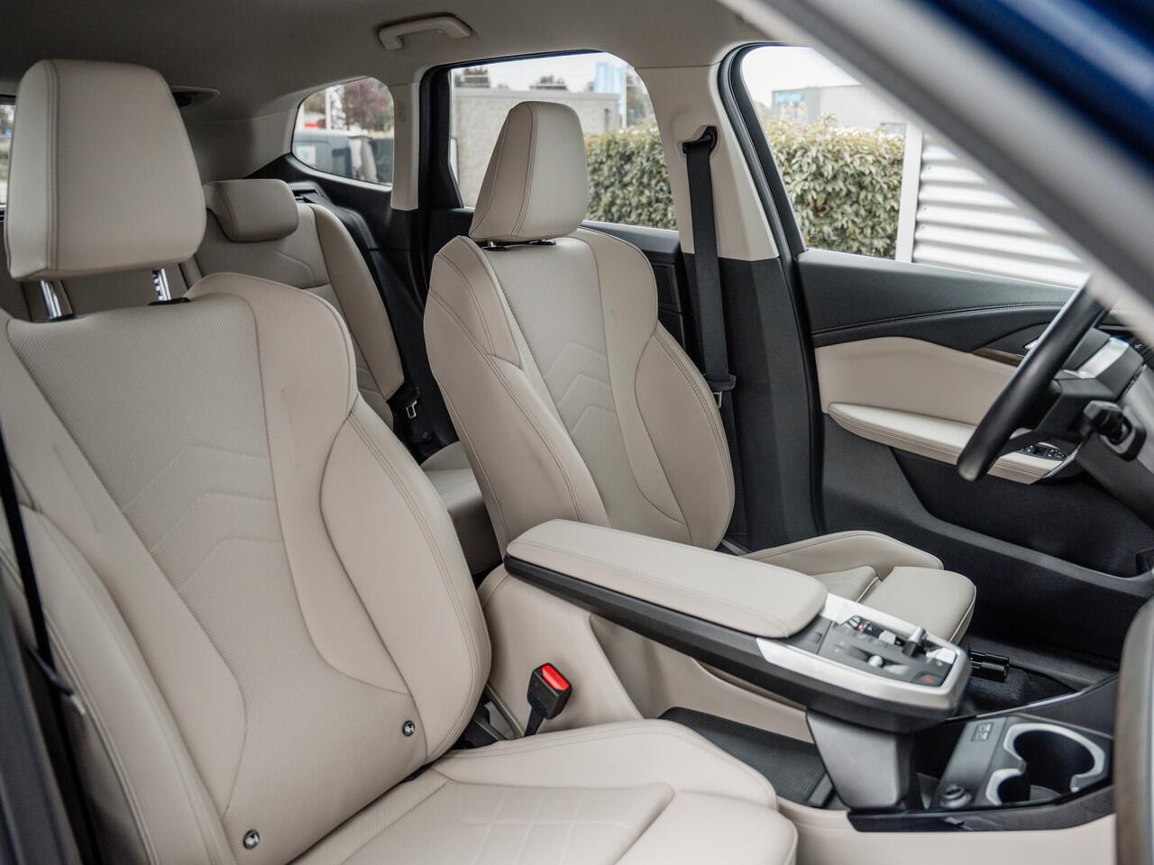 BMW X1 xDrive30e | Innovation pack | Driving Assistant Profesional | Trekhaak