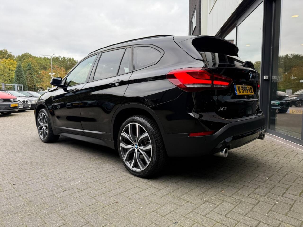 BMW X1 sDrive20i High Exe,LED,HUD,NaviPro,Camera,Clima,Cruise,Dealer OH