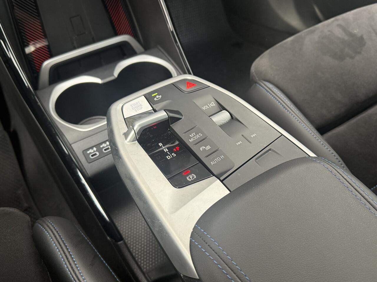 BMW X1 sDrive18i M-SPORT NAVI/CAM,LED,KESSY