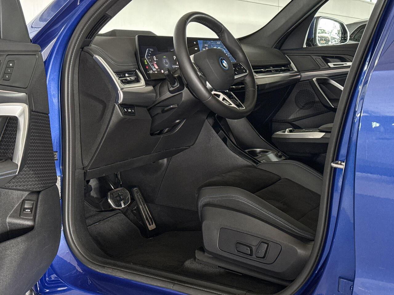 BMW X1 xDrive30e | Selections