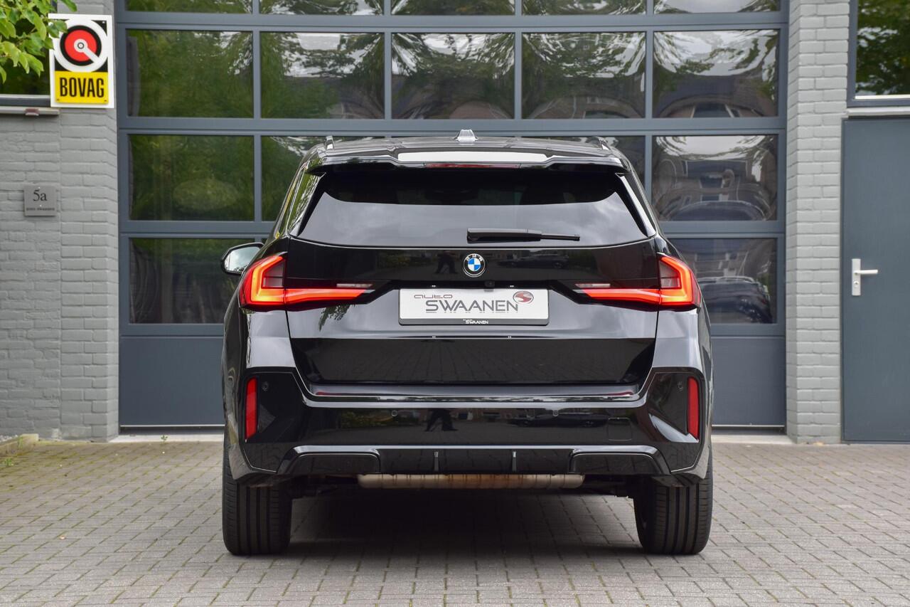 BMW X1 sDrive18i M Sport | CarPlay | Camera | Fabrieksgarantie | Direct leverbaar