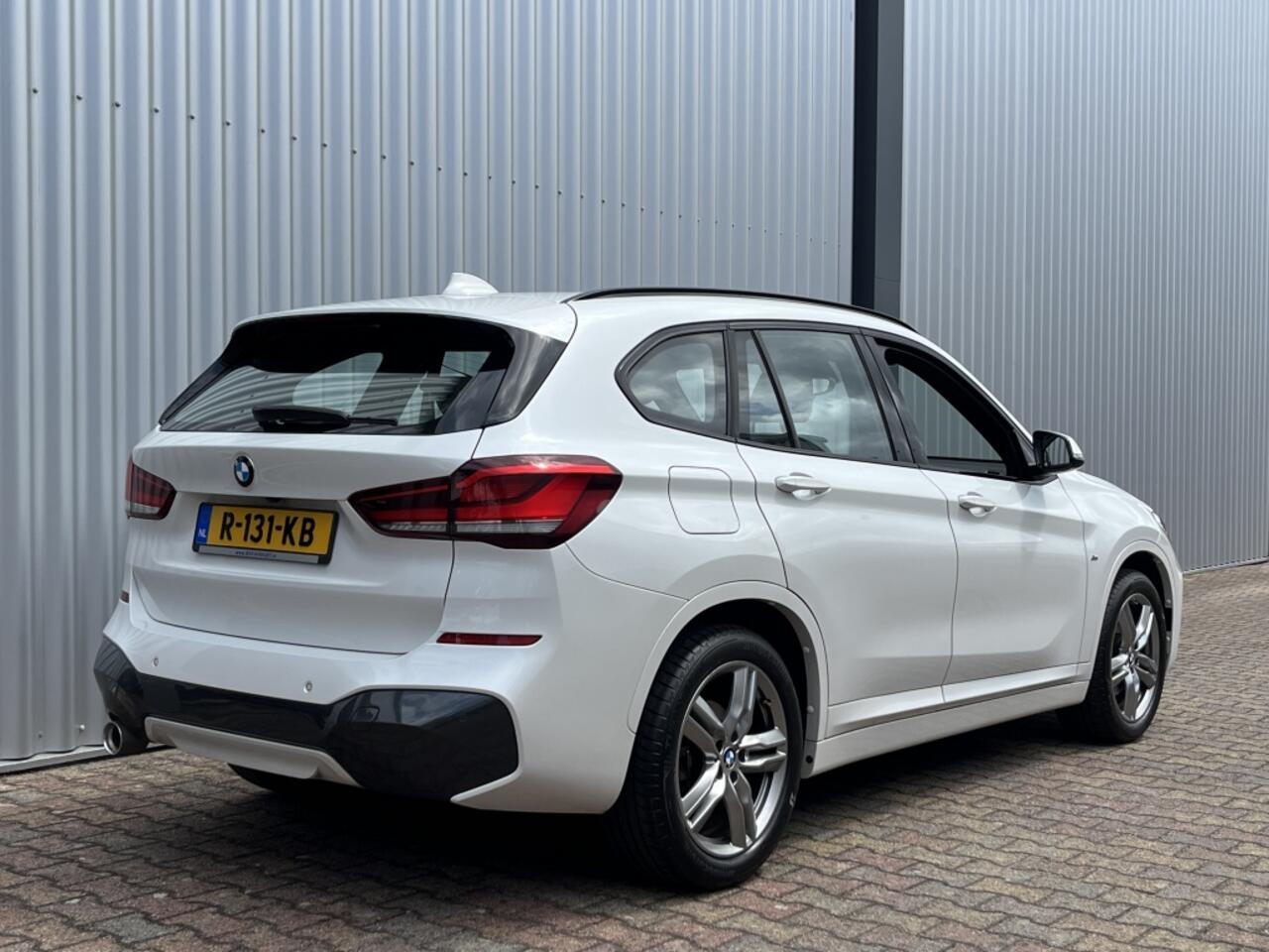 BMW X1 sDrive18i High Executive | M-Sport Pakket