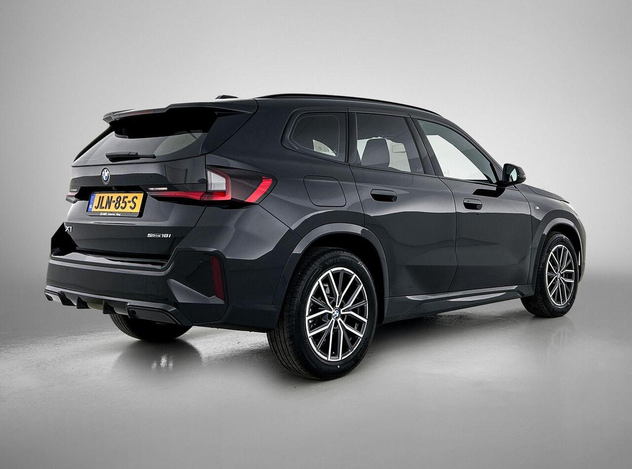BMW X1 sDrive18i M-SPORT | SHADOW-LINE | CARPLAY | CAMERA