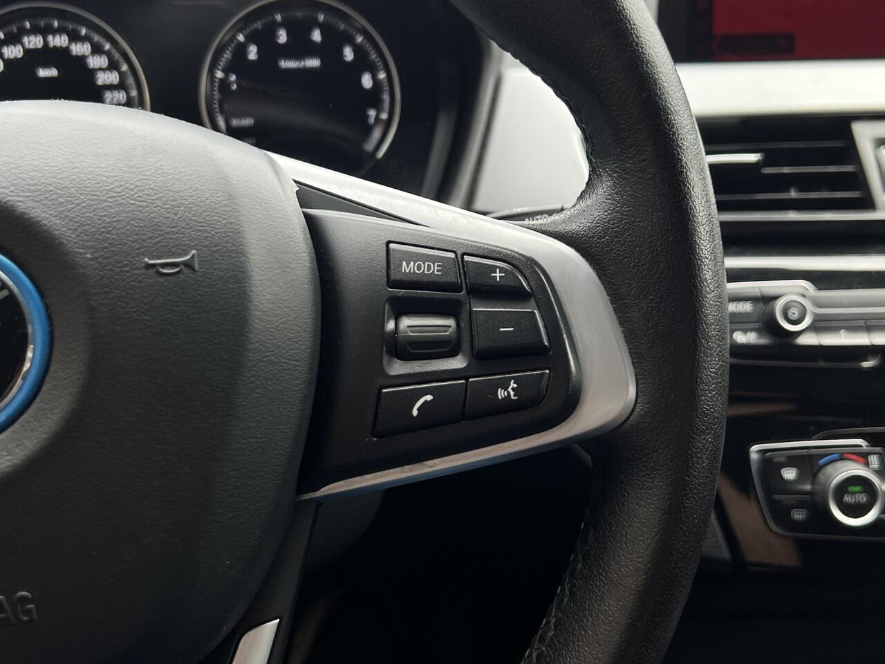 BMW X1 xDrive25e eDrive Edition PHEV | Camera | NAV | Cruise control | Trekhaak