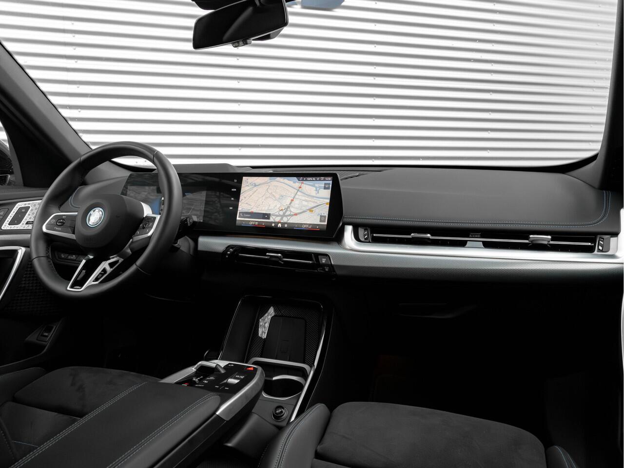 BMW X1 xDrive25e M-Sport - Pano - Memoryzetel - Harman Kardon - Driving Ass Prof