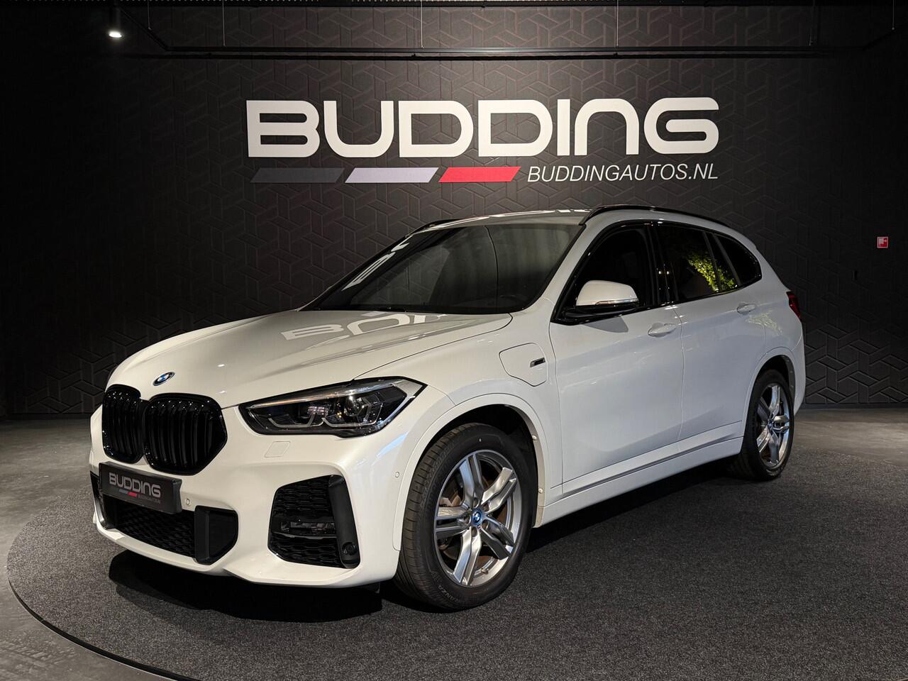 BMW X1 xDrive25e eDrive Ed | M-sport | Trekhaak | CarPlay