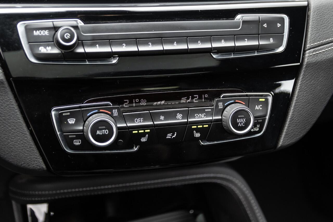 BMW X1 xDrive25e | NU 15 X OP VOORRAAD (Bouwjaar: 2021-2022, prijs: ¤22945 - ¤32.000)