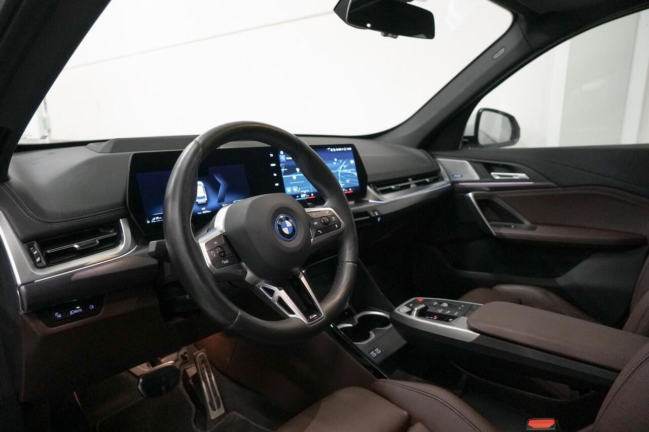 BMW X1 xDrive30e M-Sport | Panoramadak | Harman Kardon | Elektr. Trekhaak