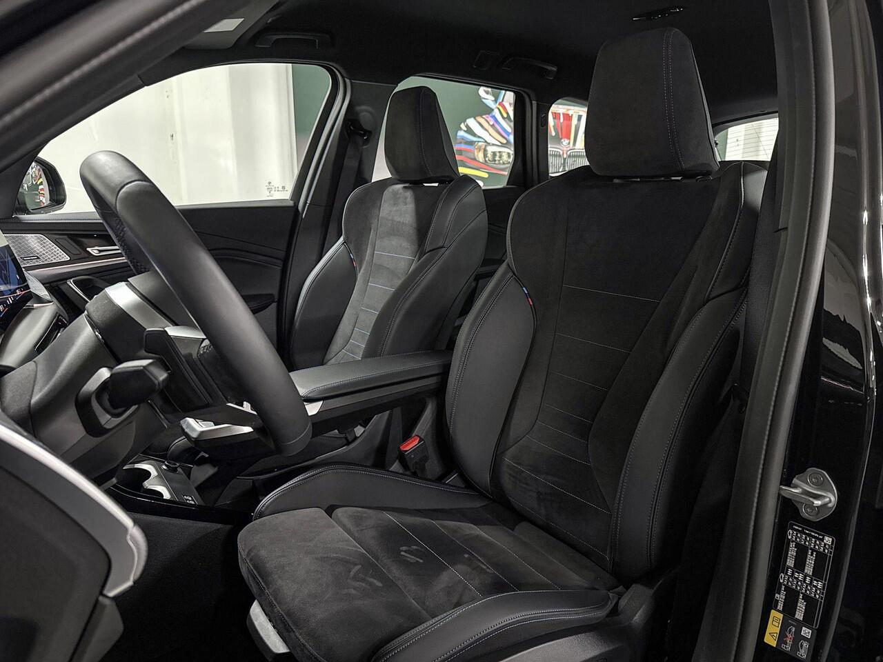 BMW X1 xDrive30e l M-Sport l Harman Kardon