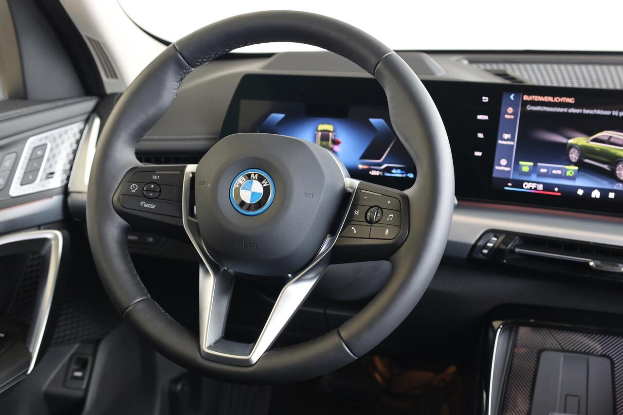 BMW X1 xDrive25e xLine | Equipment Pack Pro | Comfort Pack | Travel Pack