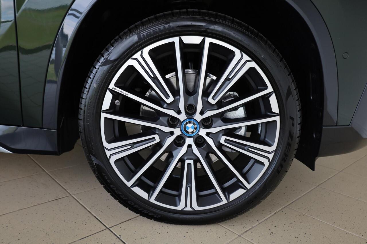 BMW X1 xDrive25e xLine | Equipment Pack Pro | Comfort Pack | Travel Pack