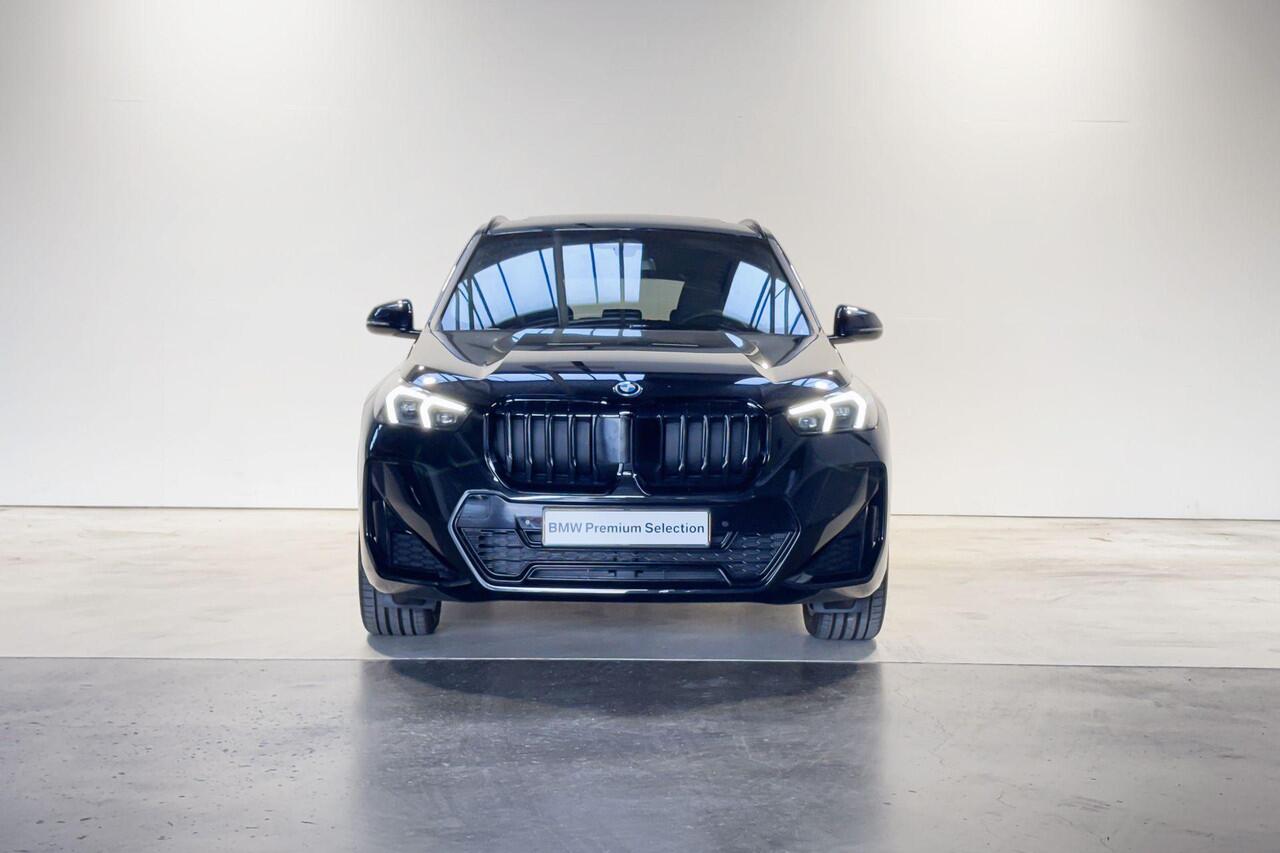 BMW X1 xDrive25e Premium Pack M Sportpakket Pro Aut. - Beschikbaar vanaf: December 2025