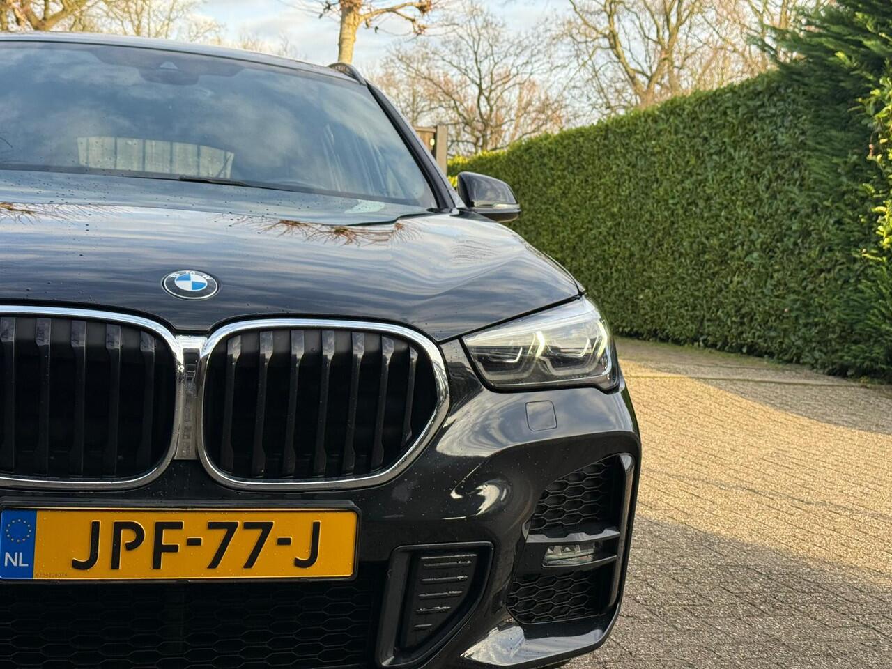 BMW X1 xDrive25e M SPORT