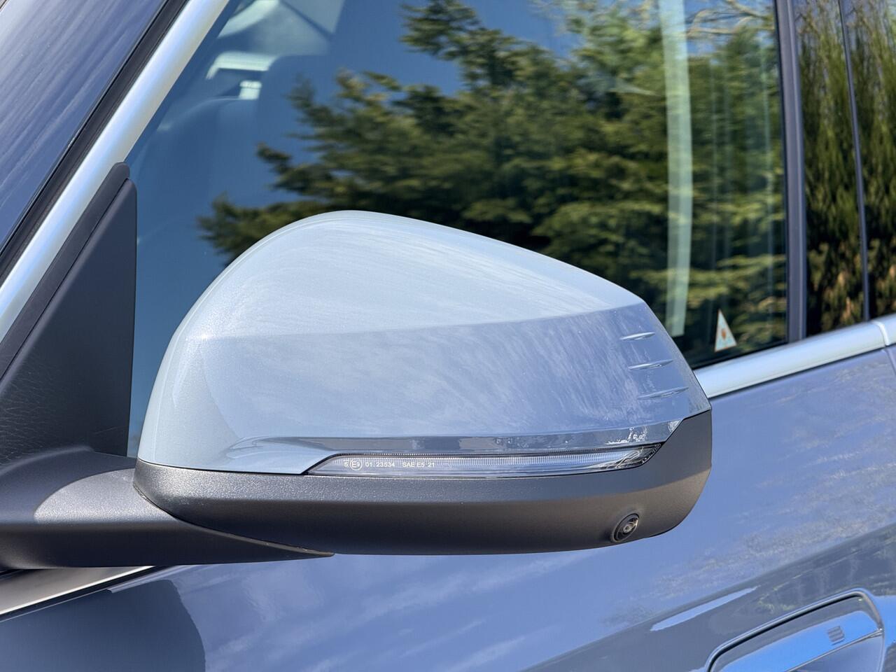 BMW X1 sDrive20i | xLine | 18'' | Driv. Ass. Prof. | Head-Up