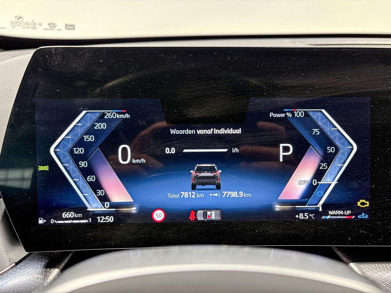 BMW X1 sDrive18i M Sportpakket Aut.