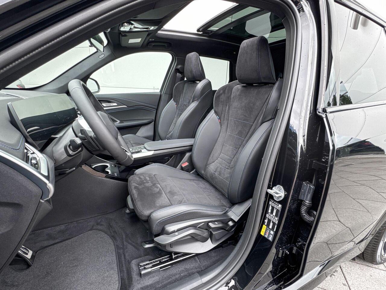 BMW X1 xDrive25e | Selections