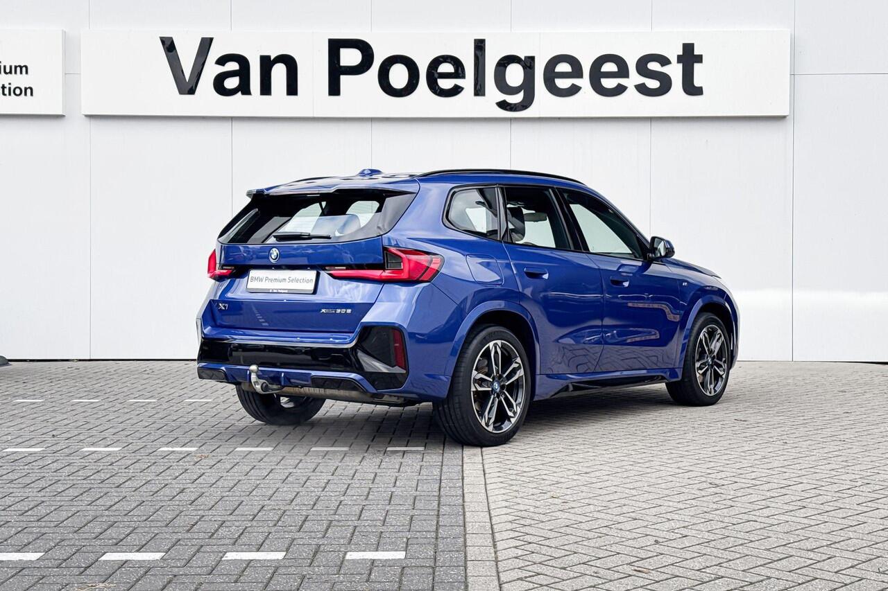 BMW X1 xDrive30e M Sport | Trekhaak | Electrische Stoelverstelling