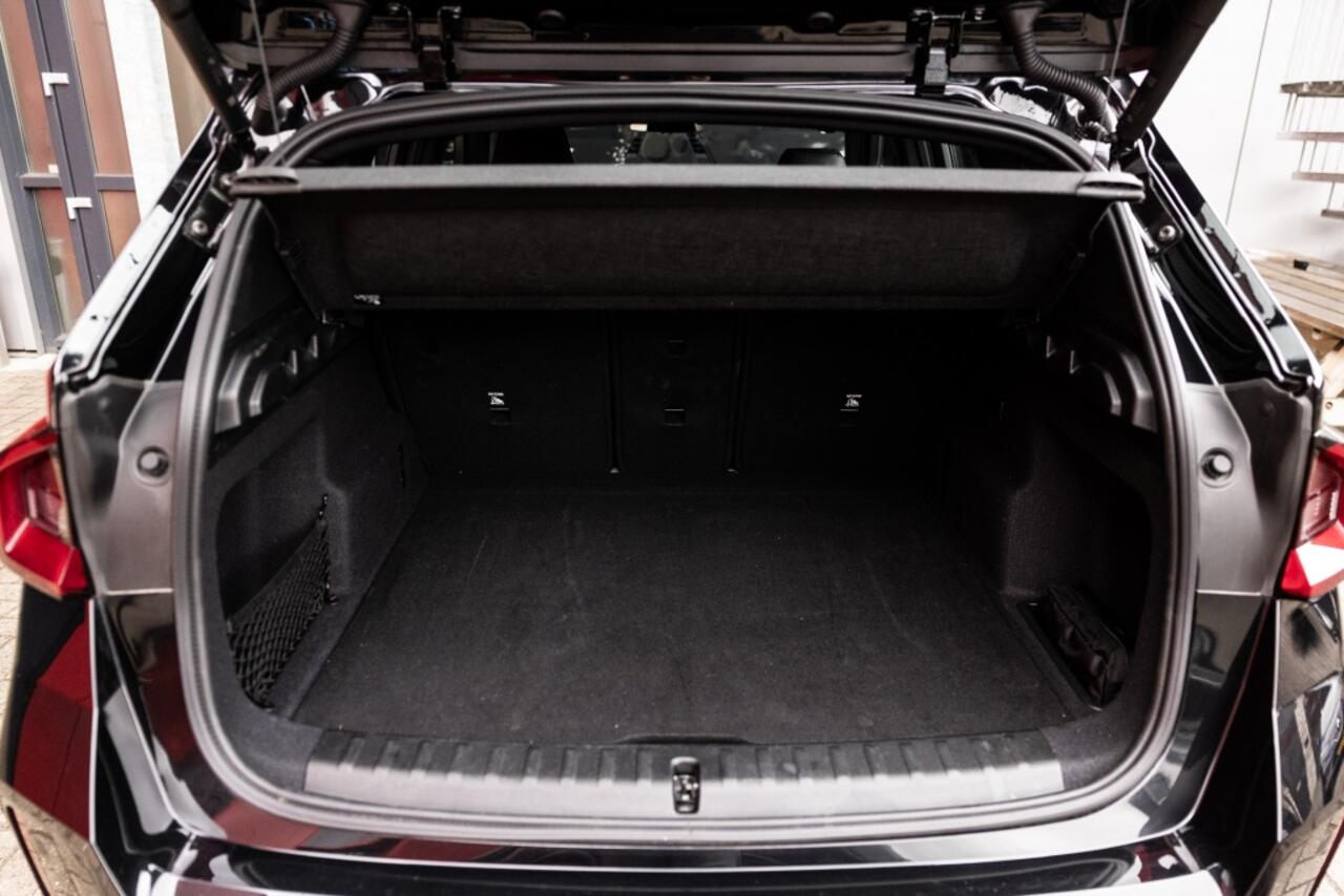 BMW X1 X1 xDrive25e xDrive M Sport