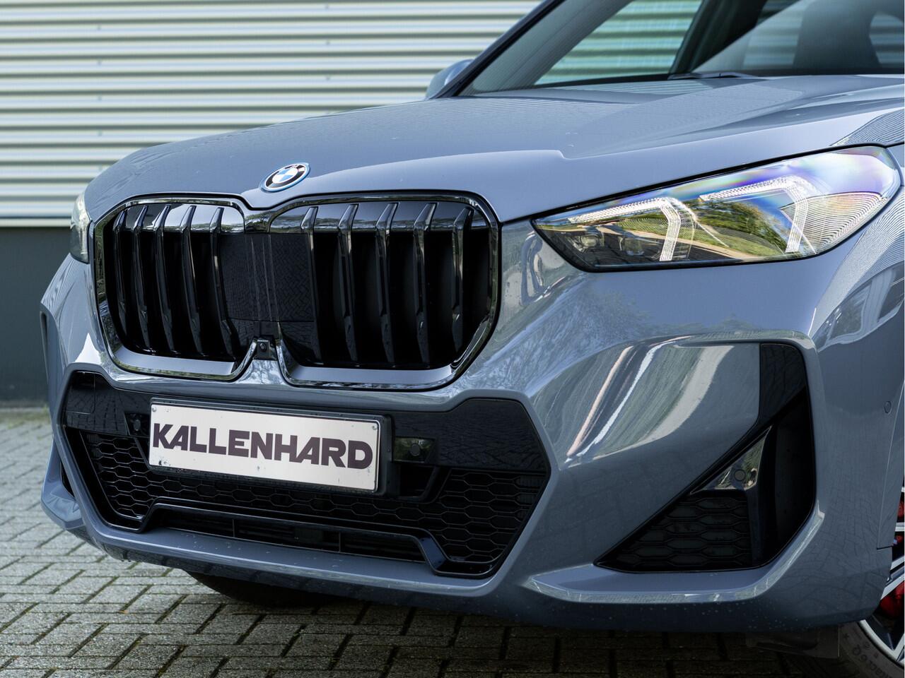 BMW X1 xDrive30e M-Sport Pro - M-Zetels - Full-Option - NP76.000