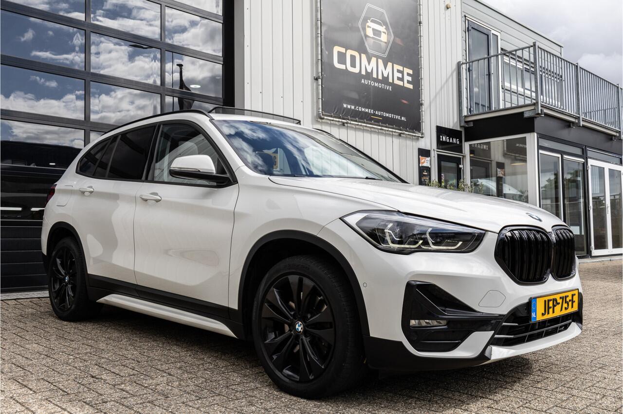BMW X1 xDrive25e eDrive Sport Line ?Pano?18inch?AppleCP