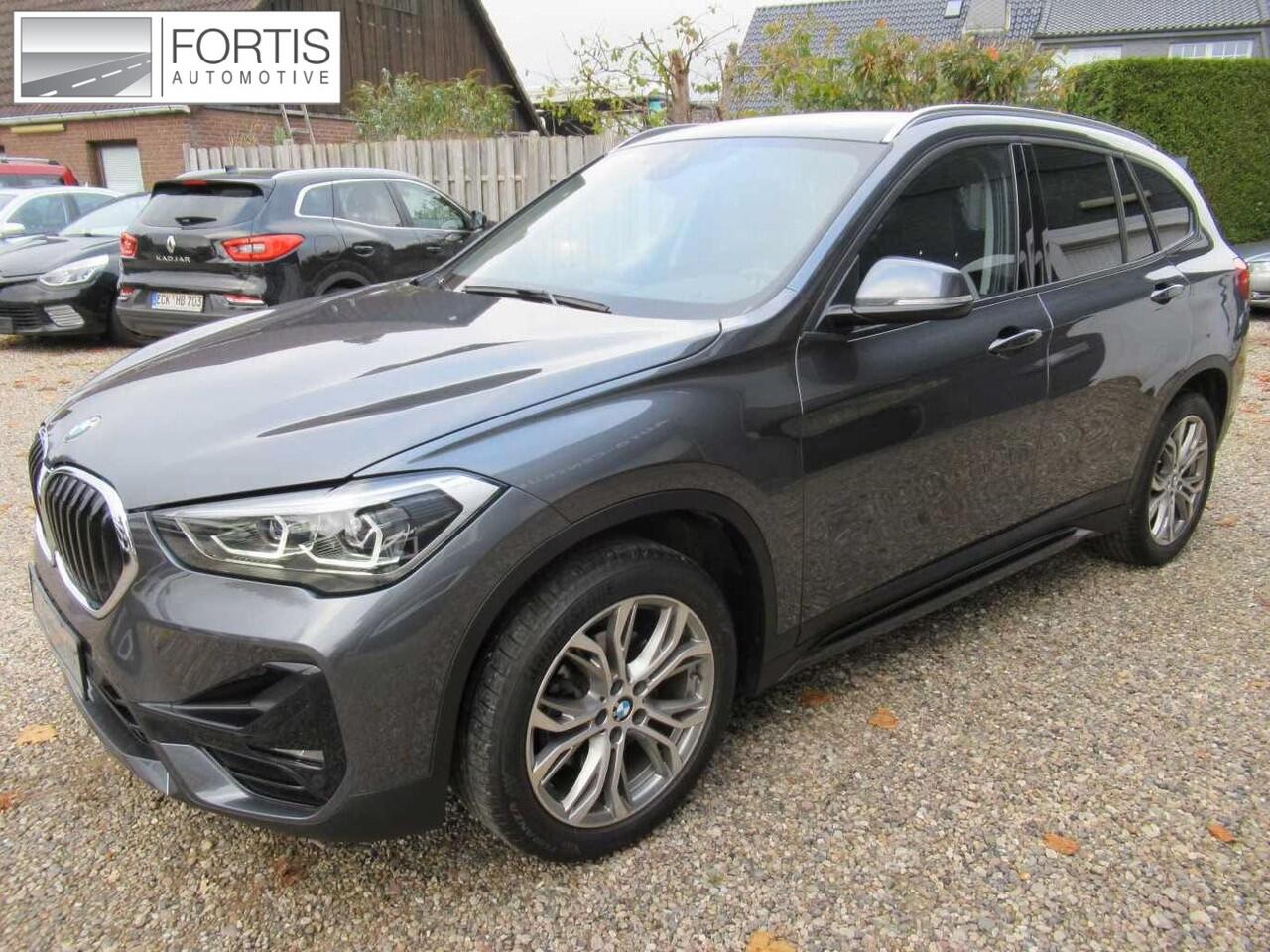 bmw-x1-sdrive18i-sportline-**-led,-