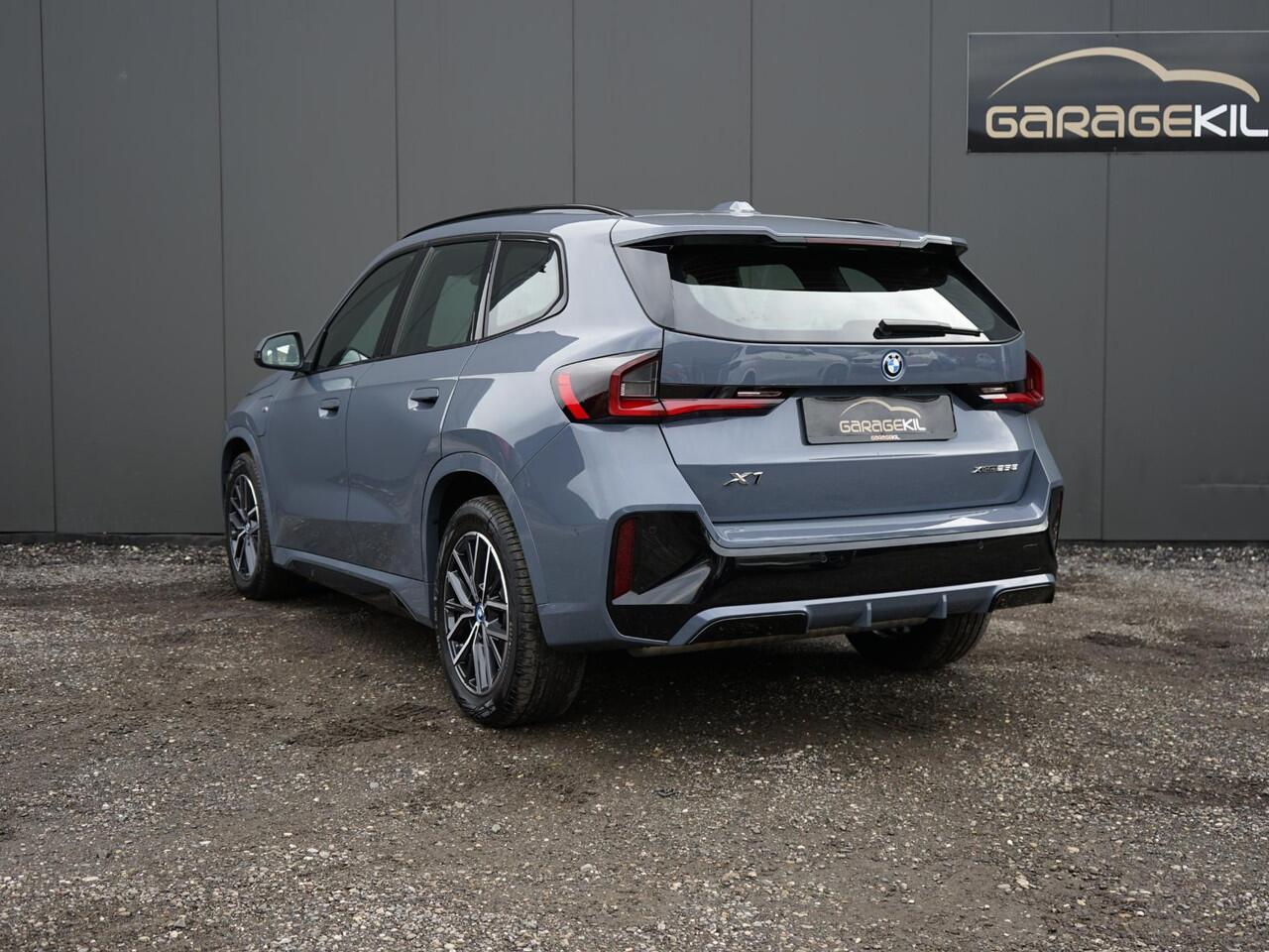 BMW X1 xDrive25e Dealeronderh. / 1ste eig. / M-Sport / Driving Assistent Plus / Active Guard / Stoelverwarming / Adaptief Onderstel