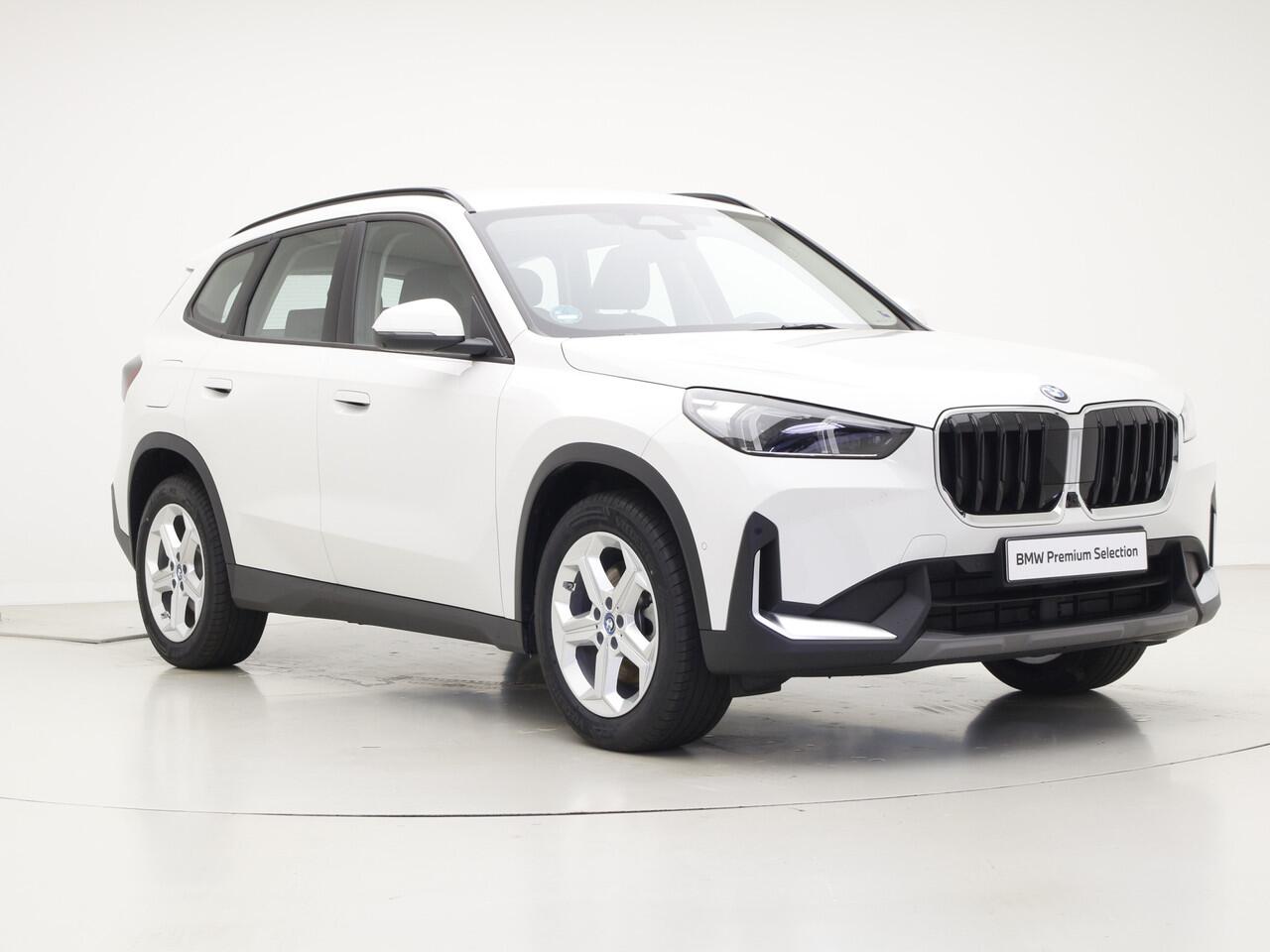 BMW X1 xDrive25e | Head-Up | Stoelverwarming | Voorbereiding Driving Assistant Plus