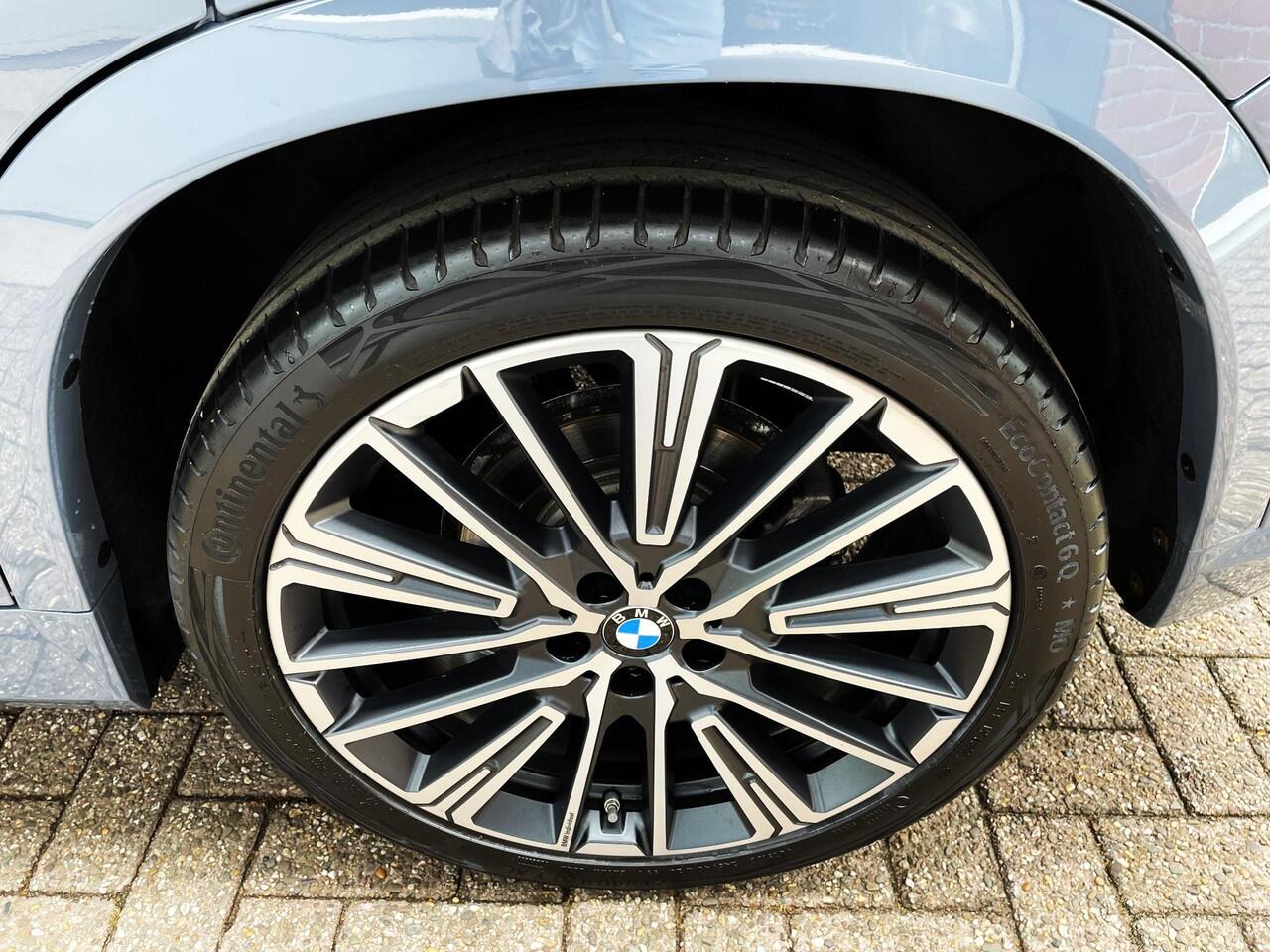 BMW X1 xDrive23i M-Sport