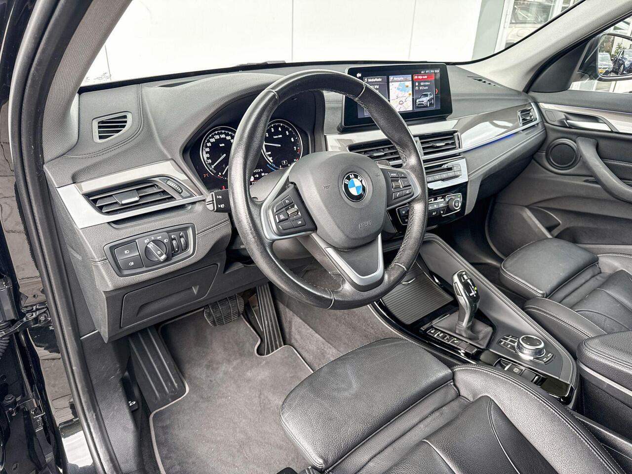 BMW X1 sDrive18i High Executive Hifi / Head Up Display / Inklapbare Buitenspiegels