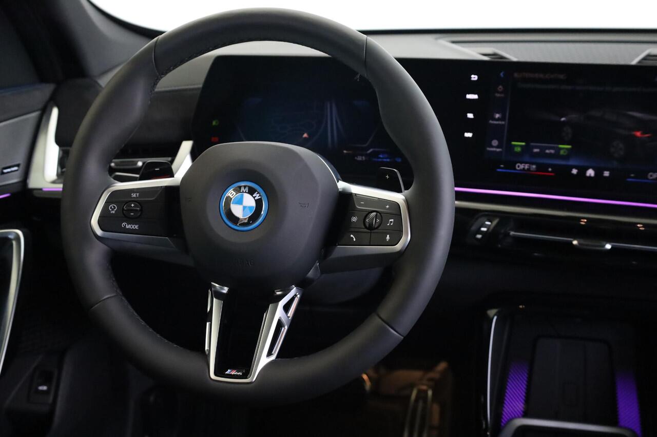 BMW X1 xDrive25e M Sportpakket Pro | Premium Pack | Trekhaak