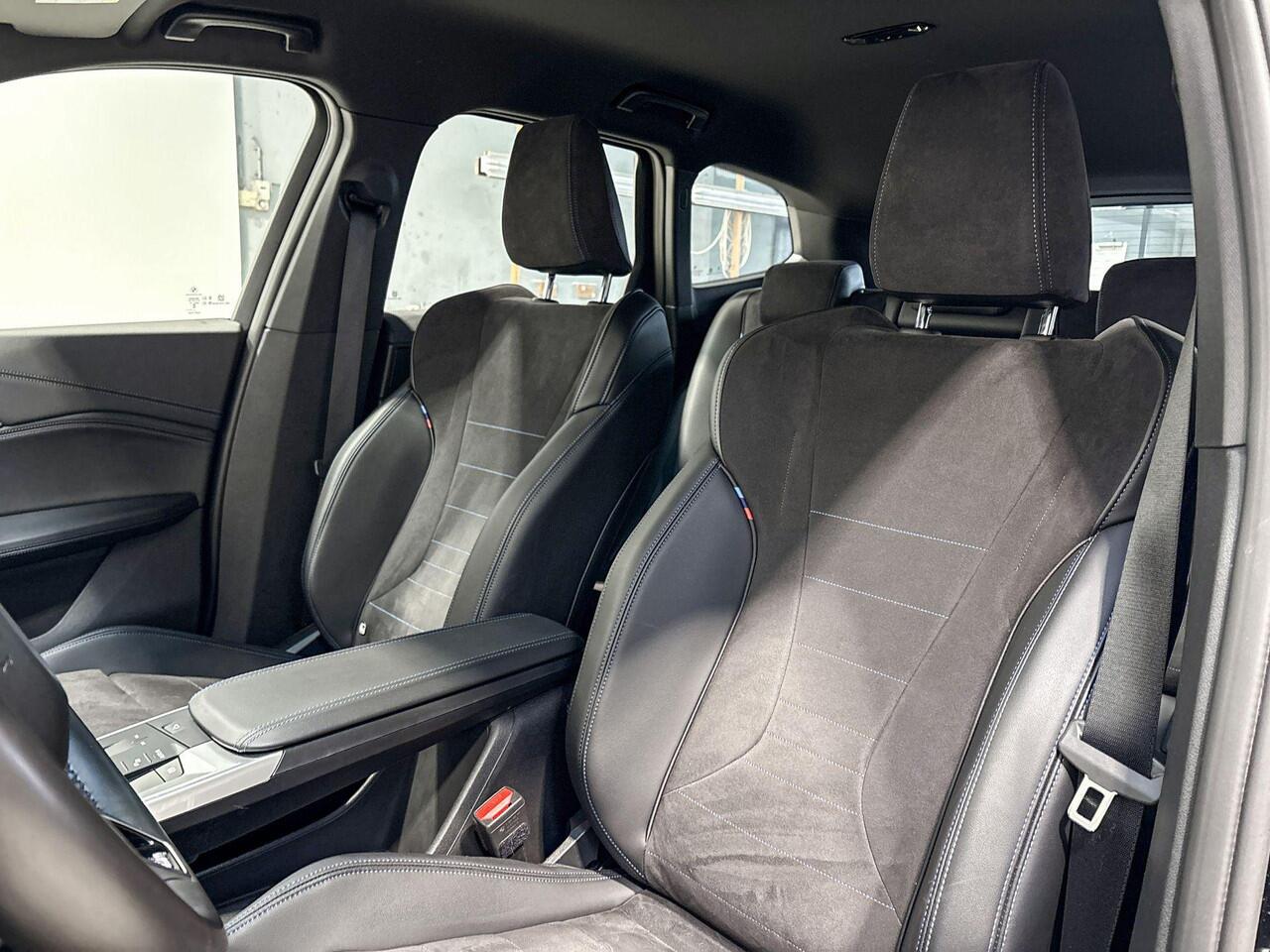 BMW X1 sDrive18i M Sportpakket Aut.