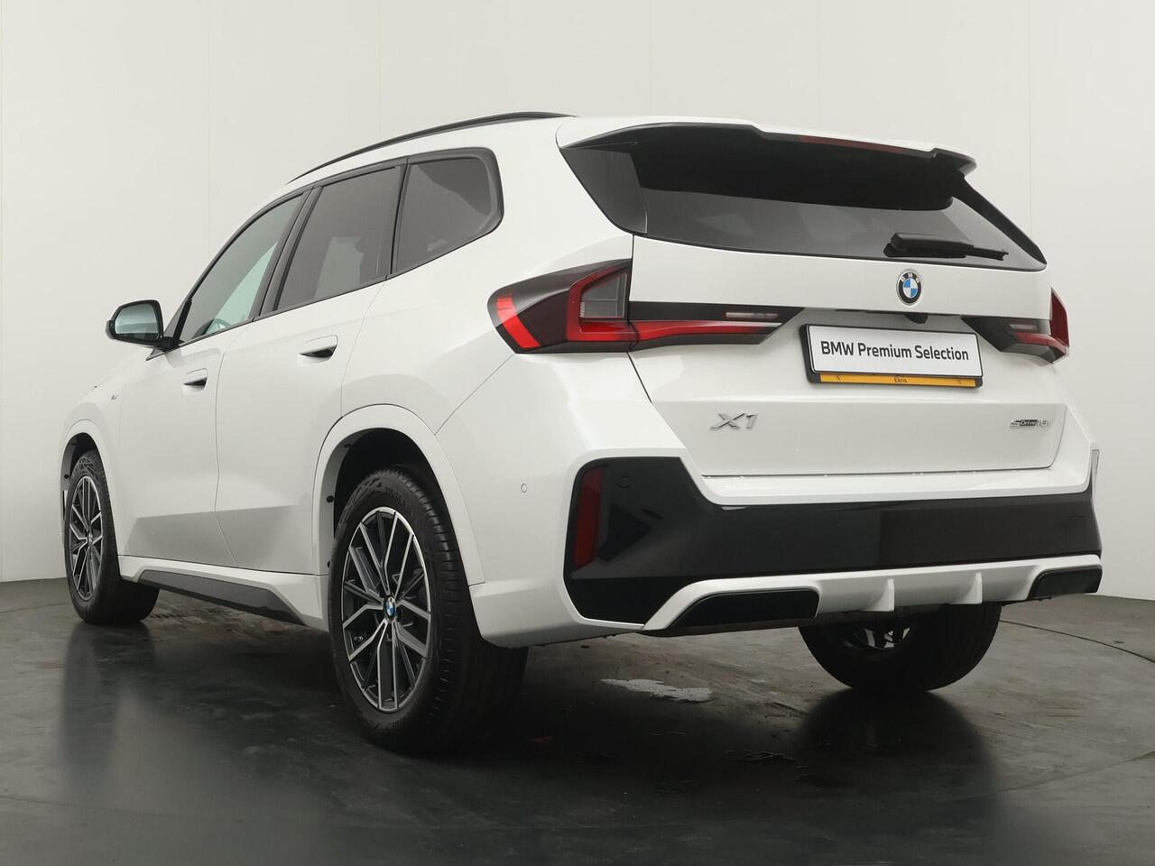 BMW X1 sDrive18i | M Sportpakket | Trekhaak |