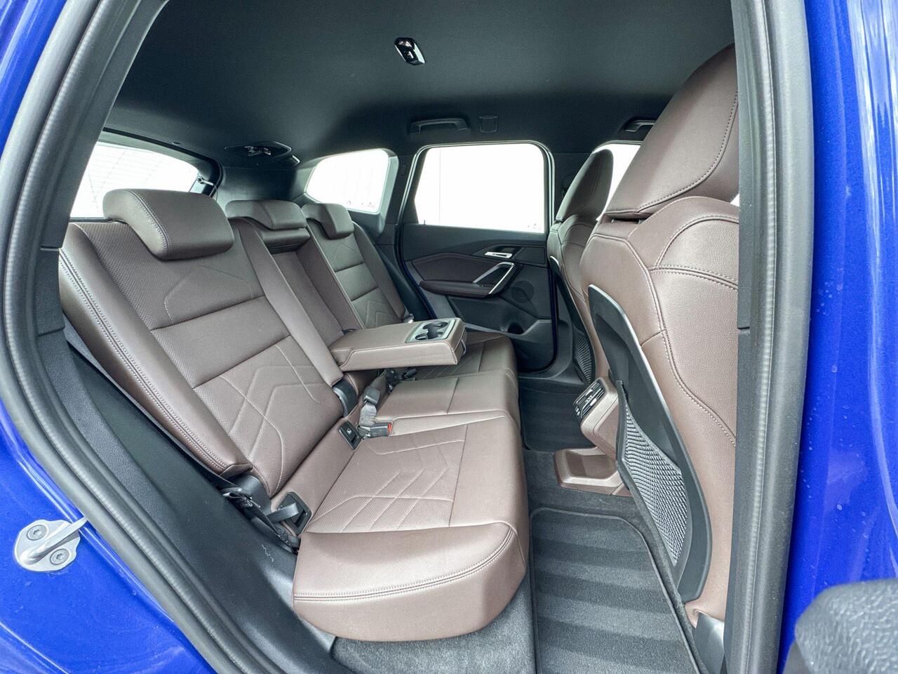 BMW X1 xDrive30e M Sport | Trekhaak | Electrische Stoelverstelling